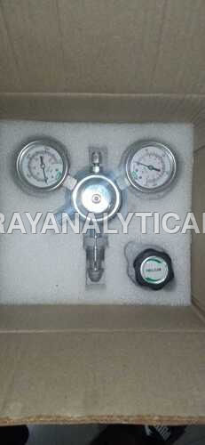 Cylinder Regulators