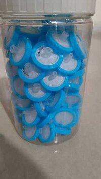 Syringe Filters