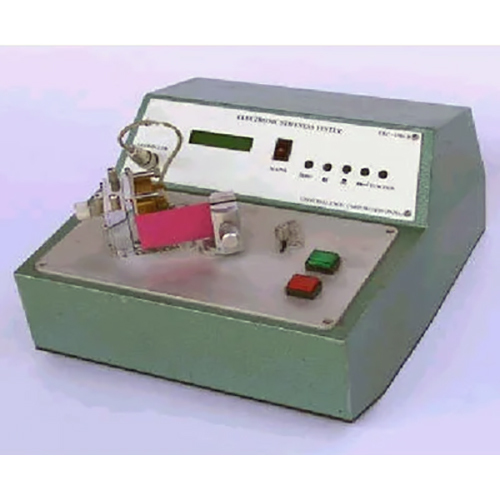 Stiffness Tester L and W Type Digital