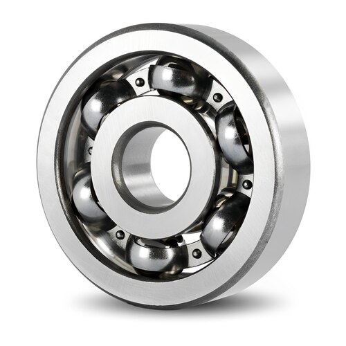 Wheel Bearings