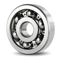 Wheel Bearings