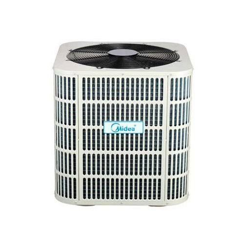 1.5 Ton Out Door Ac Unit - Color: As Per Availability