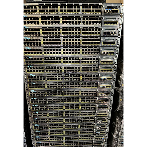 Cisco Catalyst Switch