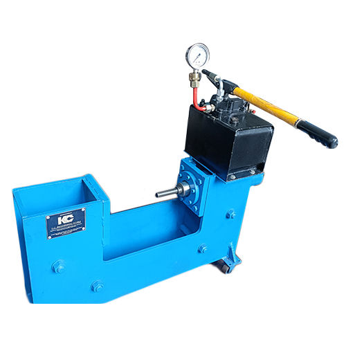 Blue Ms 3 Wheel Fork Removal Press