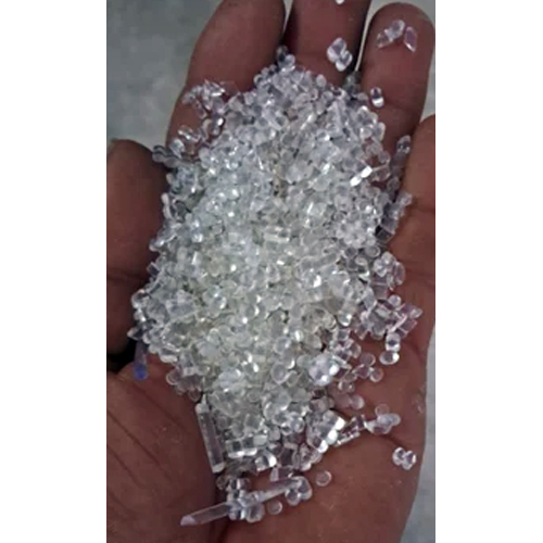 PVC Crystal Clear Granules