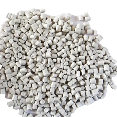 White Pvc Granules at 60.00 INR at Best Price in Surat, Gujarat Dhola