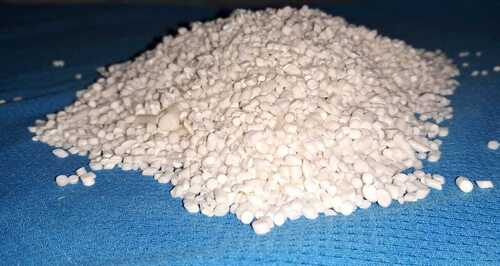 White Pvc Granules Application: Cable Industries