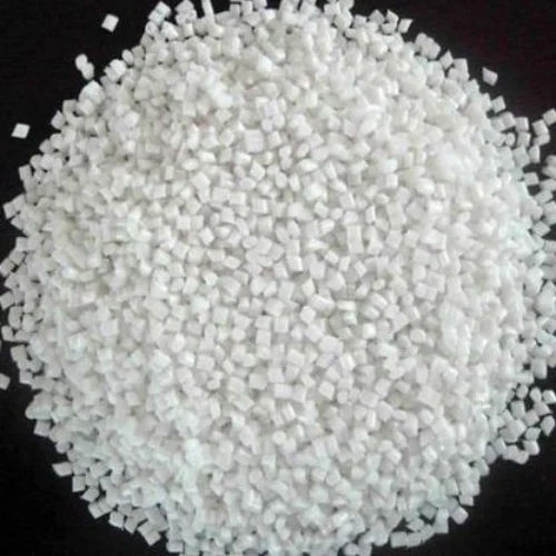 Fresh White Soft Pvc Granules Application: Cable