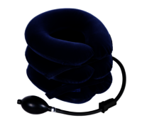 Neck Traction ( J008c ) - Color: Blue