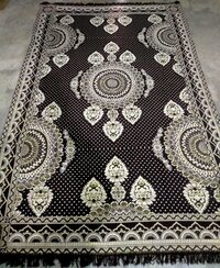 Acrylic Floor Carpet 6x9