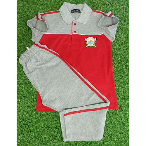 Kids Uniform with Lower