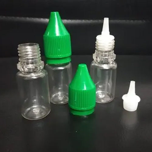 Pet Dropper Bottle