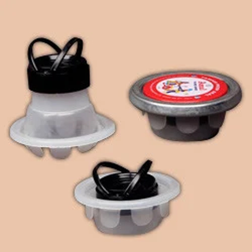 Pull Out Plastic Spouts
