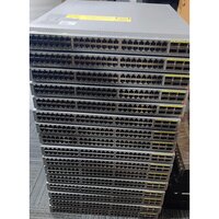 Cisco Catalyst Switch