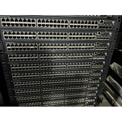 Cisco Catalyst Switch