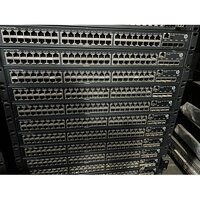 Cisco Catalyst Switch