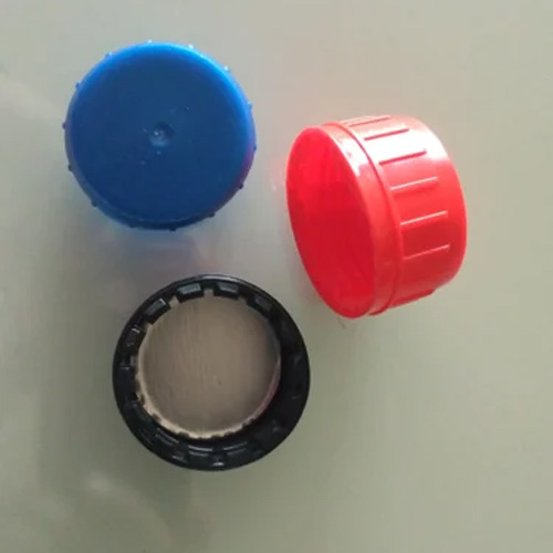 38mm Berry Type Cap