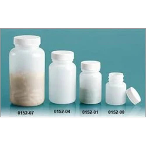 Pharmaceutical Tablet Container