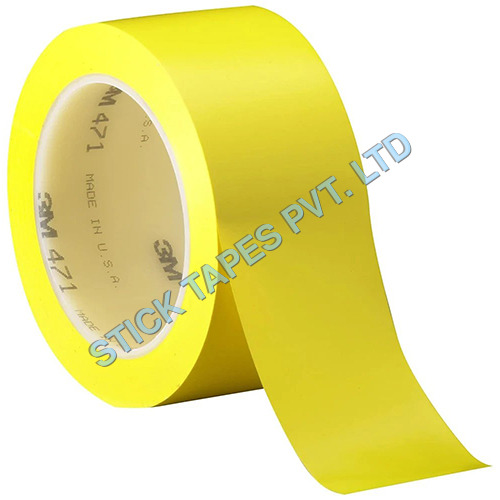 Self Adhesive Tapes
