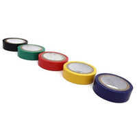 Plain PVC Tape