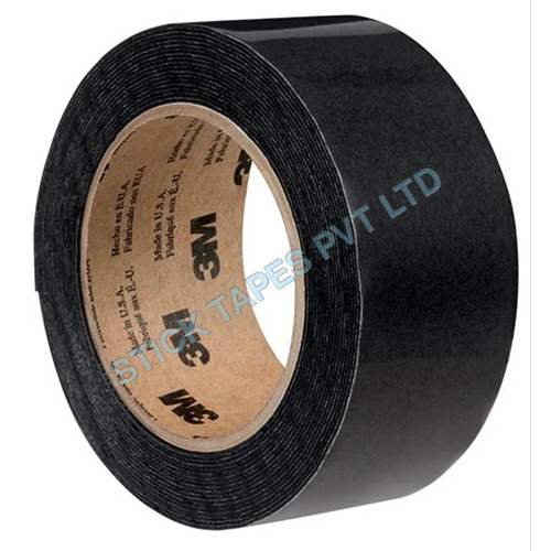 Black Sealing Tape