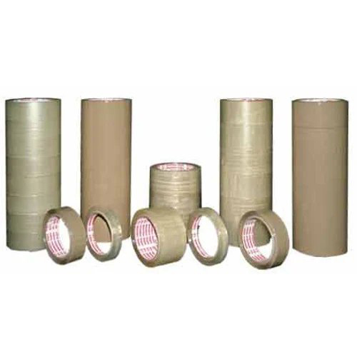 Packaging Tapes - Color: Transparent