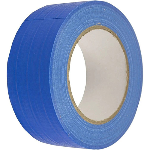Blue Holding Tape