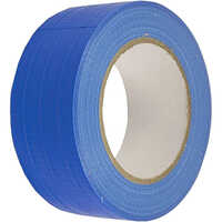 Blue Holding Tape