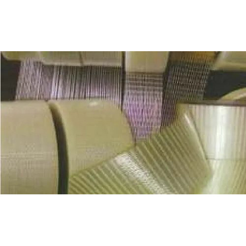 Straight and Cross Filament Tapes