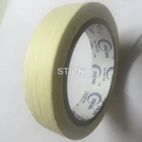 Masking Tapes