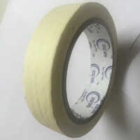 Off White Paper Masking Tape