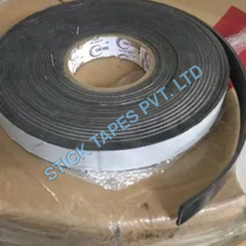 Double Side Tapes For Structure Fixing Framing - Color: White