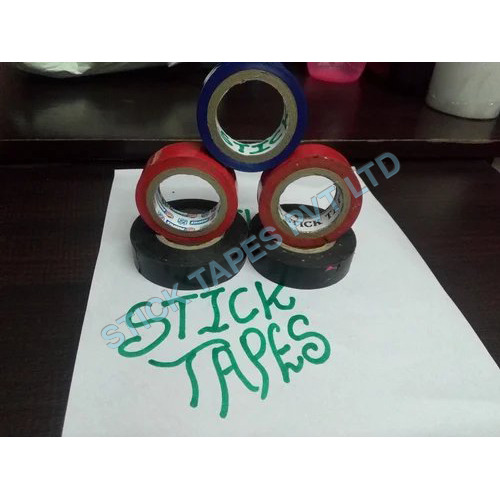 Automobile Insulation Tapes