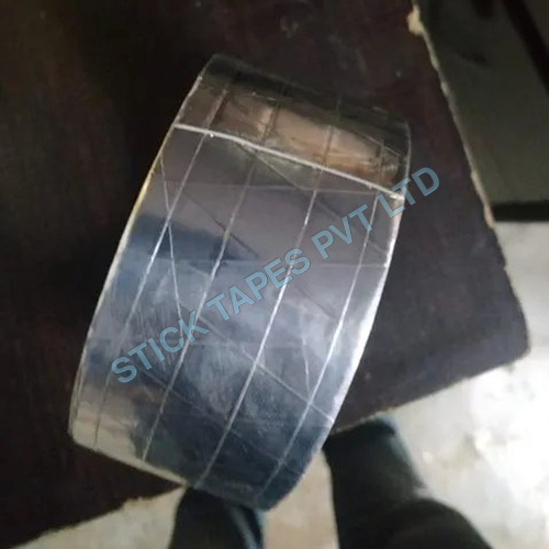 Aluminium Foil Tape
