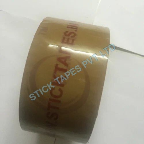 Bopp Packing Tapes