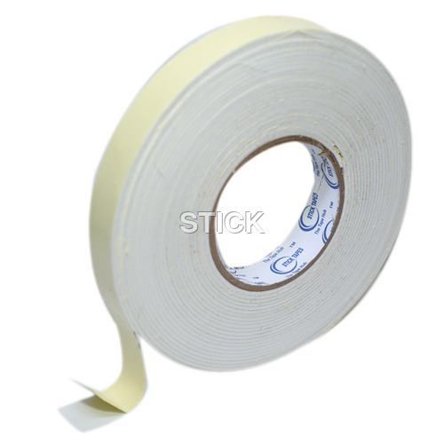 Foam Tapes