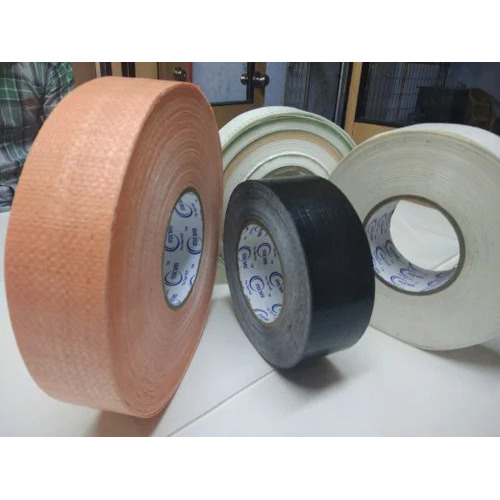HDPE Adhesive Tape