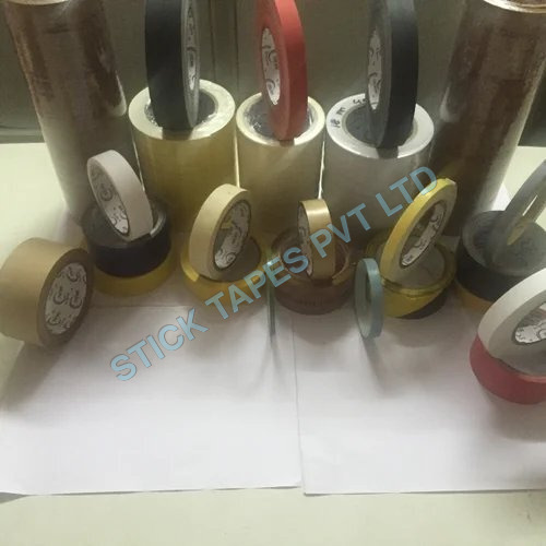 Insulation Tapes