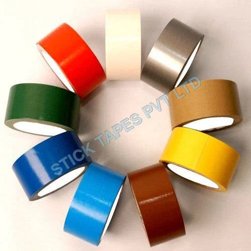 Insulation Tape - PVC Material, 18 mm Width x 10 m Length | Waterproof, Acrylic Adhesive, Temperature Tolerance of 80Â°C, Durable, Various Colors