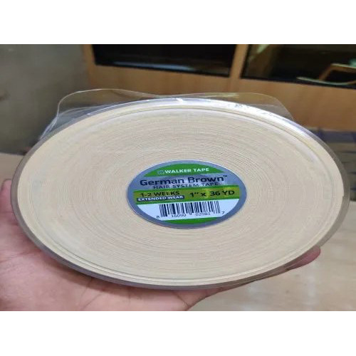 German Brown Tape