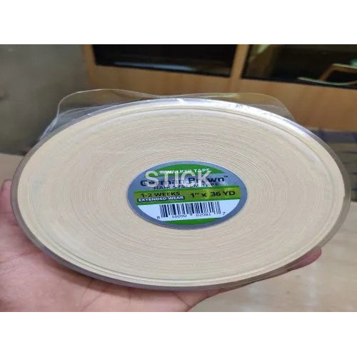 Hair Wig Tape and Glue