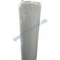 Auto Body Protection Tapes - Color: Transparent