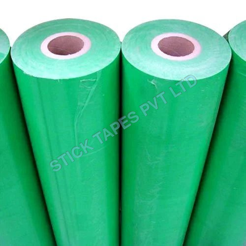 Surface Protection Film - Color: Green