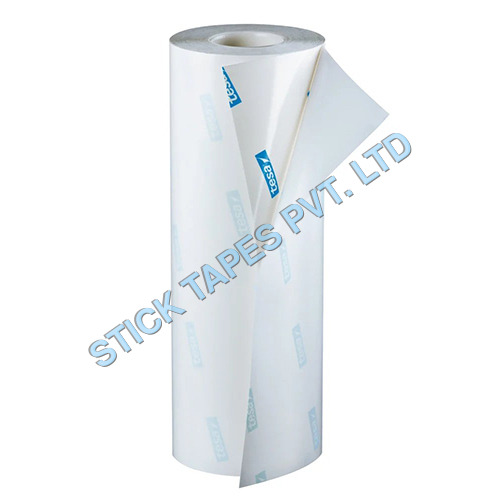 Tesa Softprint 52015 - Color: White
