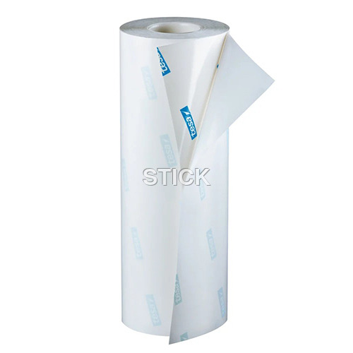 Tesa Softprint 52015 - Color: White