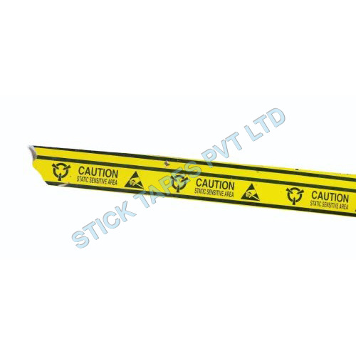 Barricating Tape