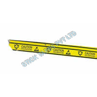 Barricating Tape