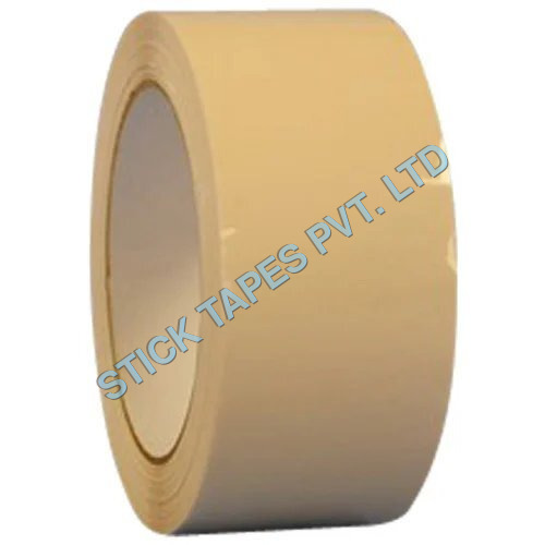Bopp Tape (Brown) - Length: 60 Meter (M)