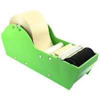 Water Activated Paper Tape Dispenser