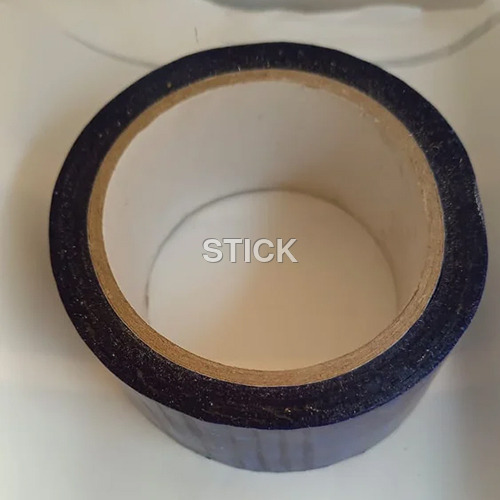 Hot melt adhesive tape